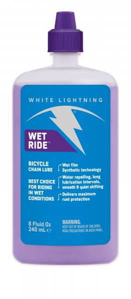 Wet Ride 240ml